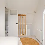 Tatil Evi La - Coeur De - Vue Imprenable Honfleur