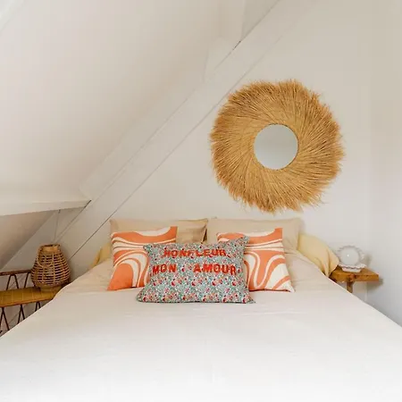 Holiday home La - Coeur De - Vue Imprenable *