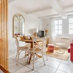 La - Coeur De - Vue Imprenable Honfleur