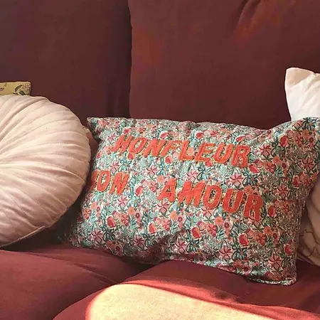 Casa vacanze La - Coeur De - Vue Imprenable