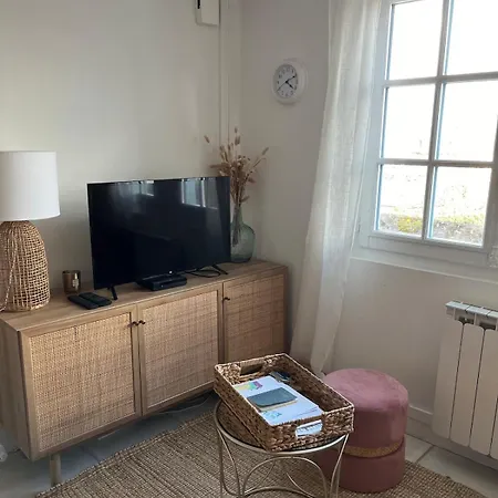 Tatil Evi La - Coeur De - Vue Imprenable *