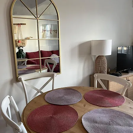 La - Coeur De - Vue Imprenable Honfleur