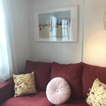 La - Coeur De - Vue Imprenable