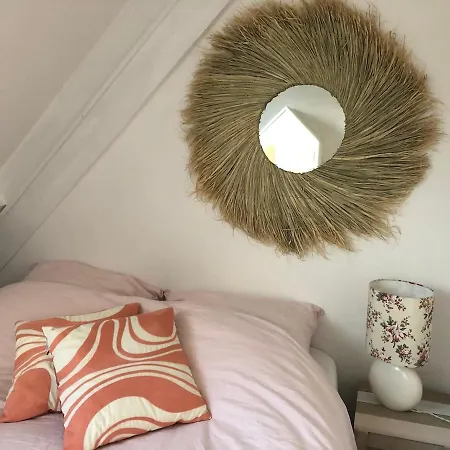Tatil Evi La - Coeur De - Vue Imprenable *