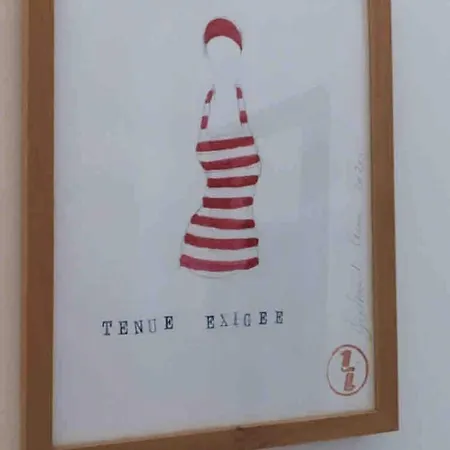 Casa vacanze La - Coeur De - Vue Imprenable Honfleur