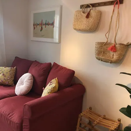 La - Coeur De - Vue Imprenable بيت للعطل *