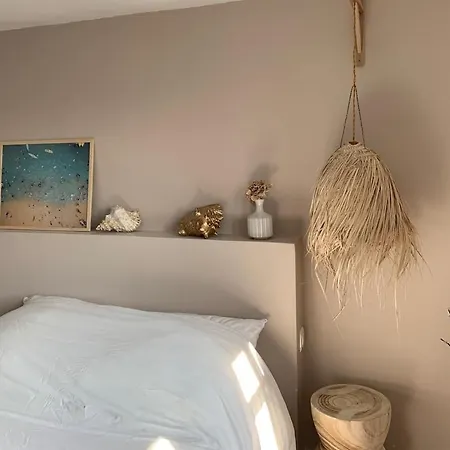 La - Coeur De - Vue Imprenable Tatil Evi