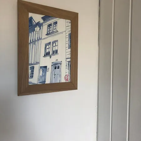 La - Coeur De - Vue Imprenable Tatil Evi