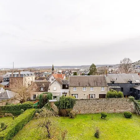 Holiday home La - Coeur De - Vue Imprenable *