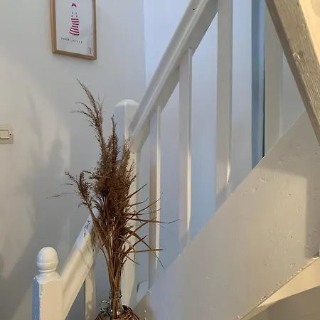 La - Coeur De - Vue Imprenable Honfleur