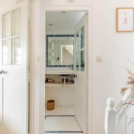 La - Coeur De - Vue Imprenable Honfleur