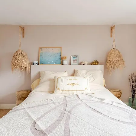 Casa vacanze La - Coeur De - Vue Imprenable