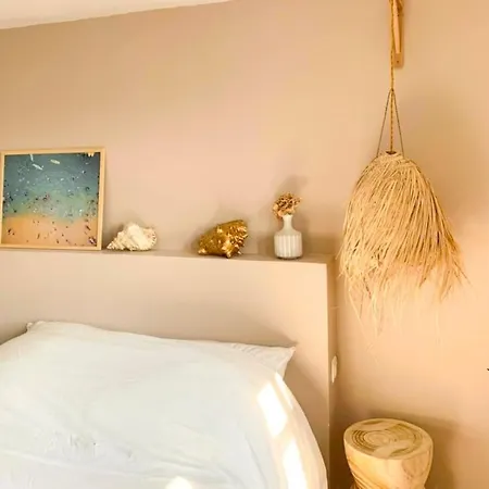 Casa vacanze La - Coeur De - Vue Imprenable *