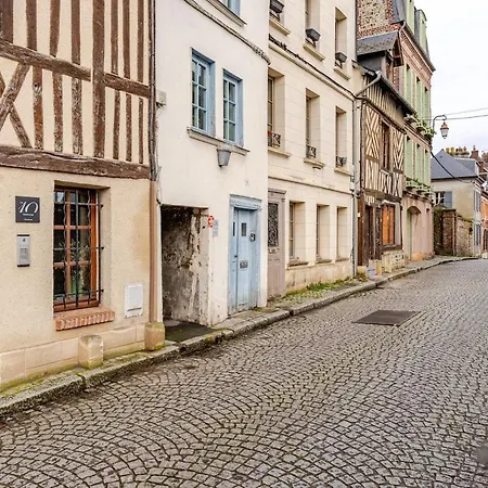 La - Coeur De - Vue Imprenable *