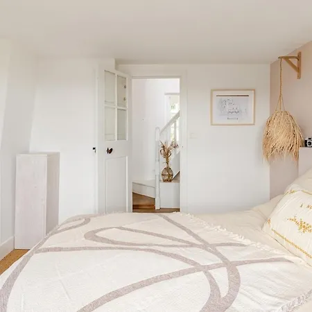 La - Coeur De - Vue Imprenable * Honfleur