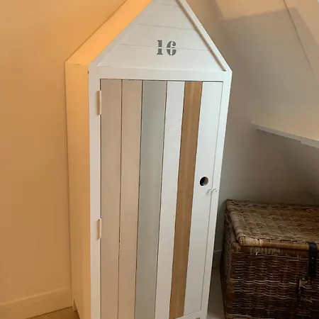 La - Coeur De - Vue Imprenable Casa vacanze