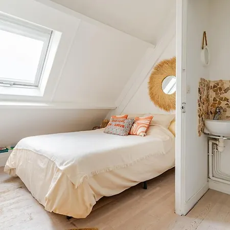 Tatil Evi La - Coeur De - Vue Imprenable *