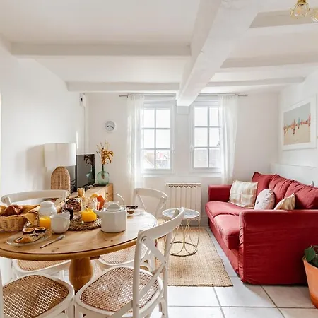 La - Coeur De - Vue Imprenable Tatil Evi