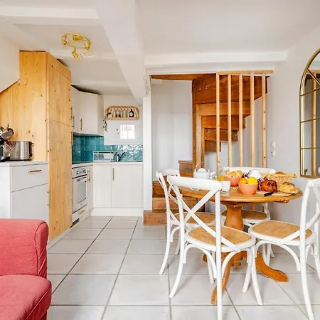 Tatil Evi La - Coeur De - Vue Imprenable
