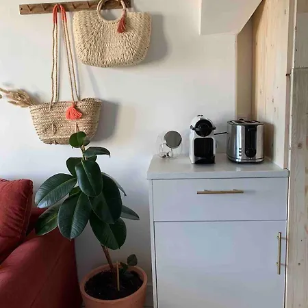 Tatil Evi La - Coeur De - Vue Imprenable