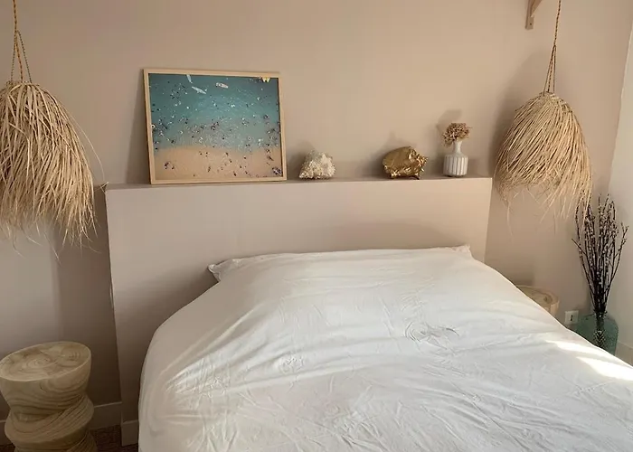 Holiday home La - Coeur De - Vue Imprenable *