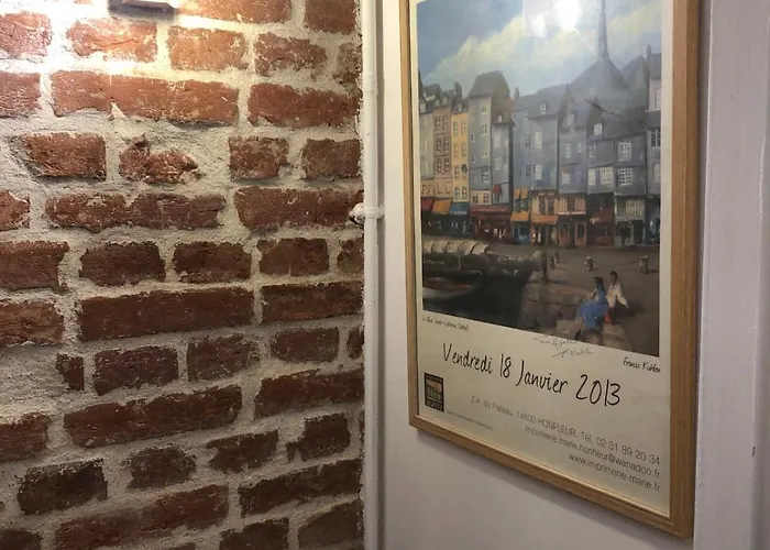 La - Coeur De - Vue Imprenable Casa vacanze