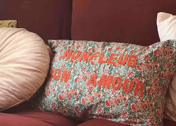 Holiday home La - Coeur De - Vue Imprenable