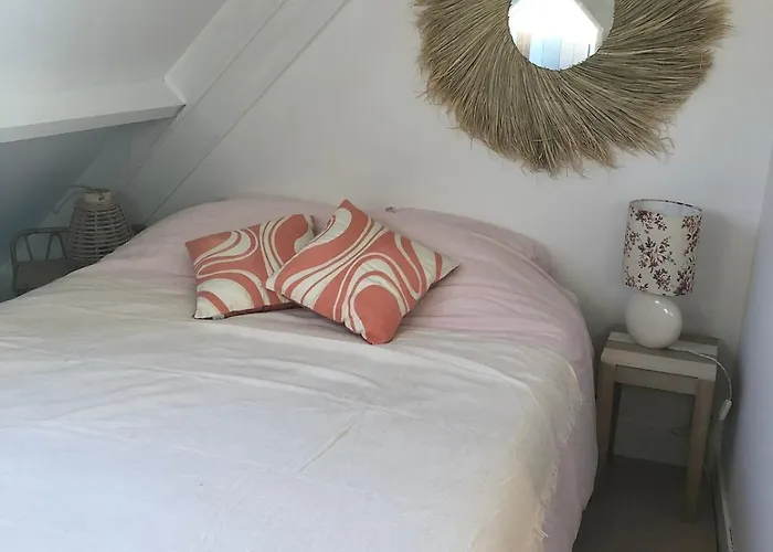 La - Coeur De - Vue Imprenable Casa vacanze Honfleur