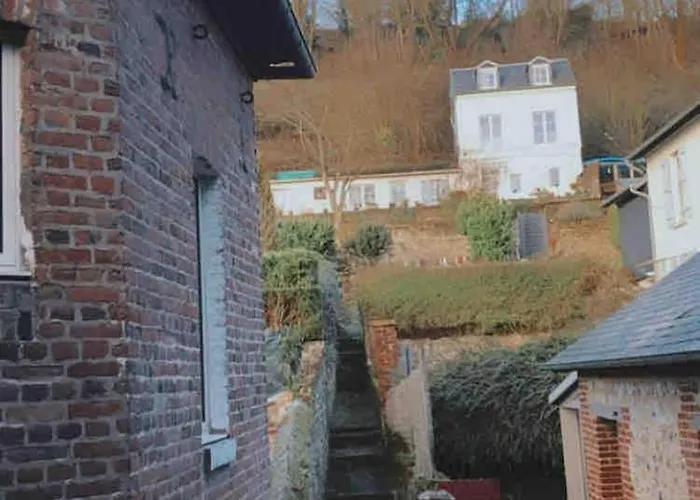 La - Coeur De - Vue Imprenable