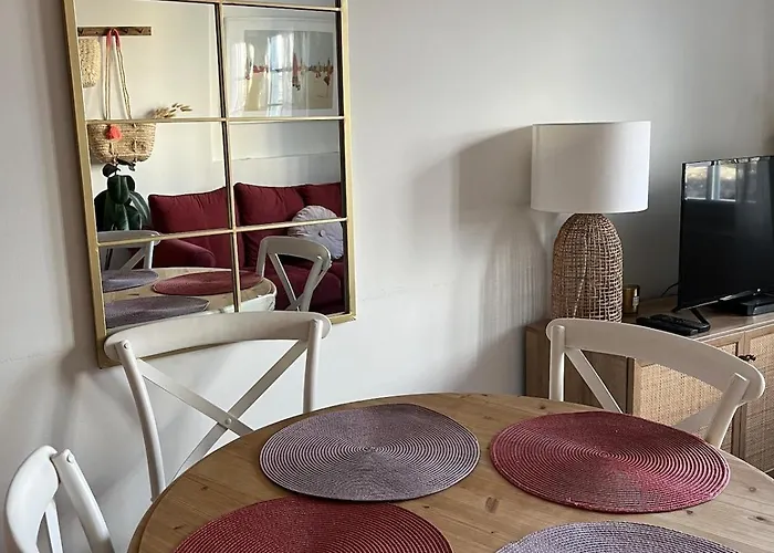 La - Coeur De - Vue Imprenable Honfleur