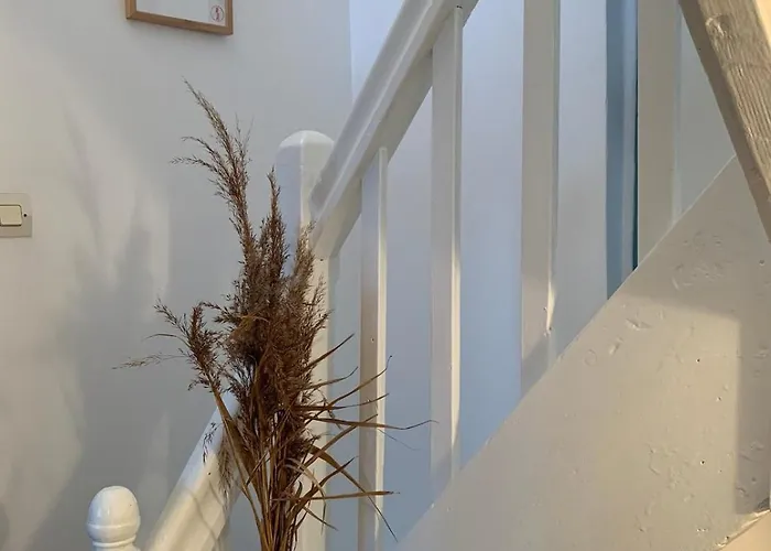 La - Coeur De - Vue Imprenable Holiday home