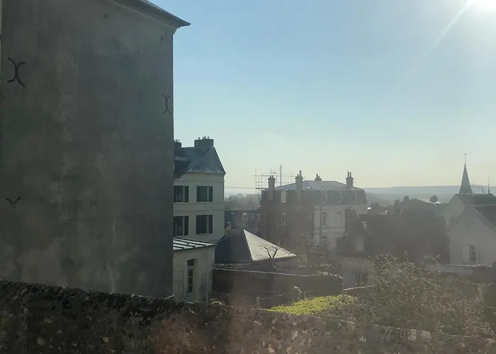 Casa vacanze La - Coeur De - Vue Imprenable