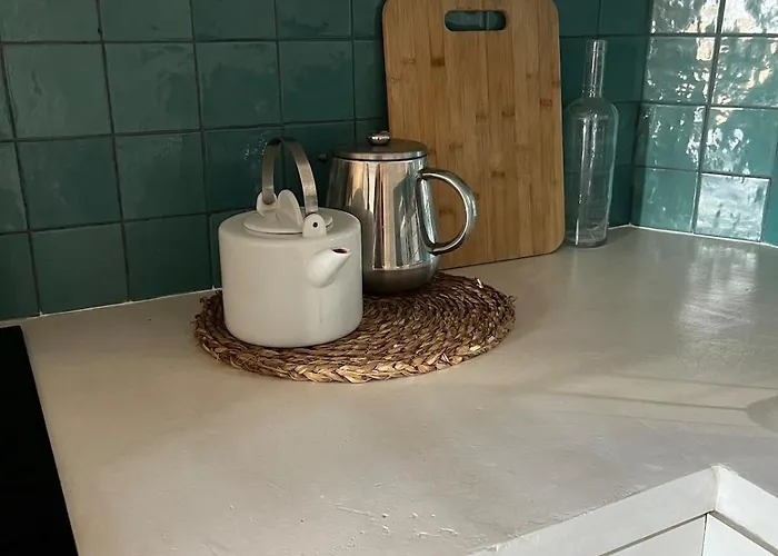 La - Coeur De - Vue Imprenable Holiday home