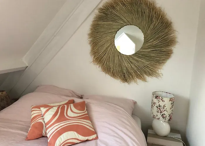 Casa vacanze La - Coeur De - Vue Imprenable *