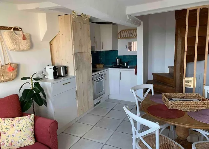 La - Coeur De - Vue Imprenable * Honfleur