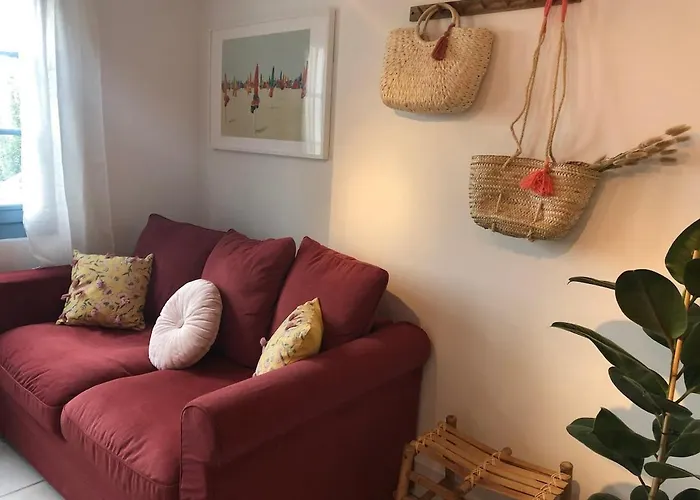 La - Coeur De - Vue Imprenable Holiday home *