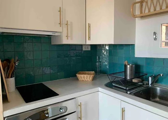 La - Coeur De - Vue Imprenable Holiday home Honfleur