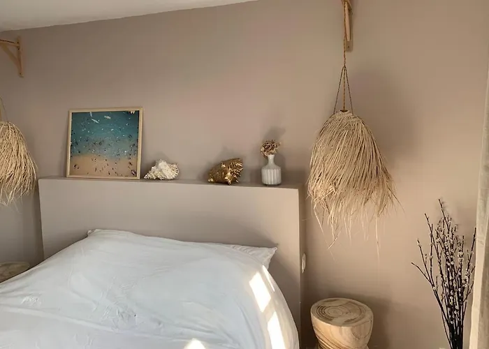 La - Coeur De - Vue Imprenable Holiday home