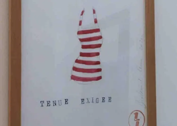 La - Coeur De - Vue Imprenable