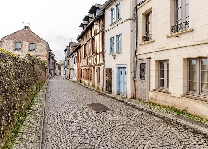 Casa vacanze La - Coeur De - Vue Imprenable