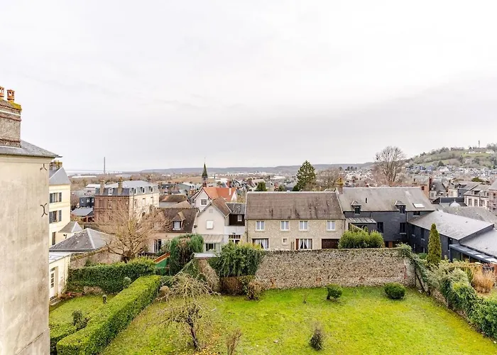 Casa vacanze La - Coeur De - Vue Imprenable *