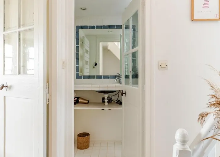 La - Coeur De - Vue Imprenable Honfleur