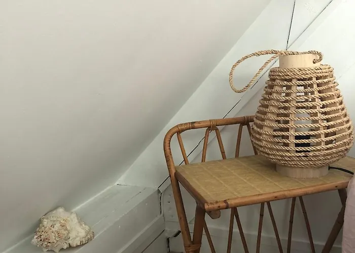 La - Coeur De - Vue Imprenable Holiday home *