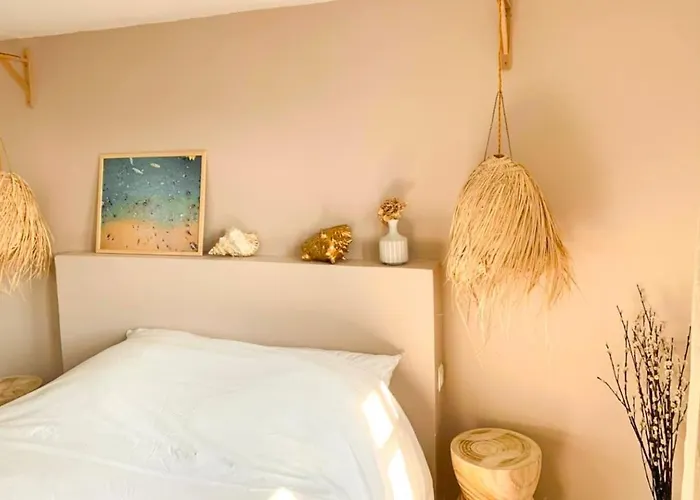 Casa vacanze La - Coeur De - Vue Imprenable *