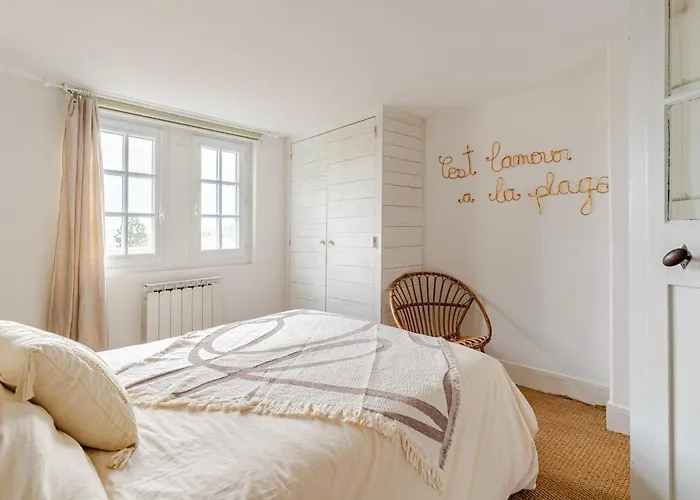 La - Coeur De - Vue Imprenable Honfleur