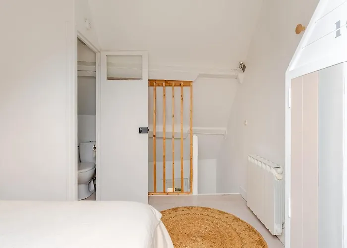 Casa vacanze La - Coeur De - Vue Imprenable Honfleur