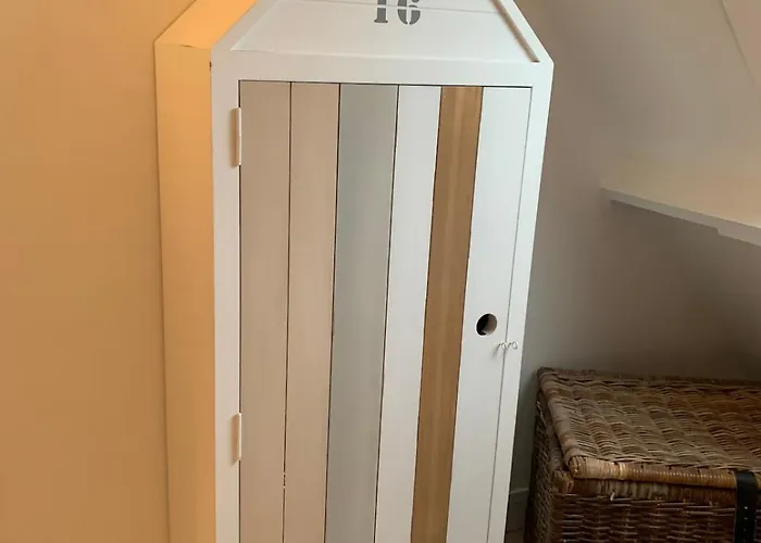 La - Coeur De - Vue Imprenable Casa vacanze