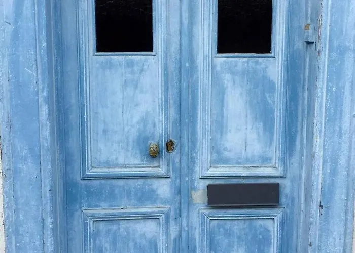 La - Coeur De - Vue Imprenable Casa vacanze *