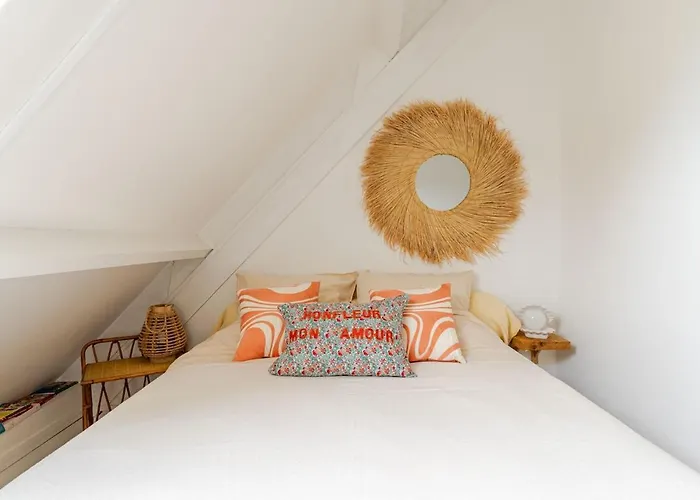 Holiday home La - Coeur De - Vue Imprenable *