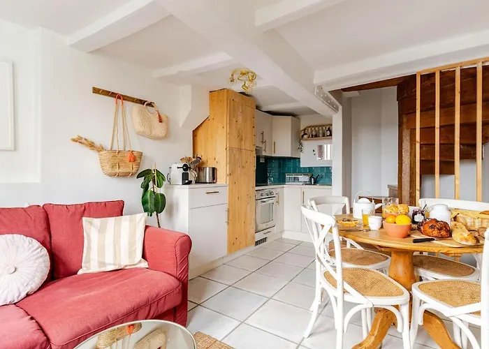 La - Coeur De - Vue Imprenable